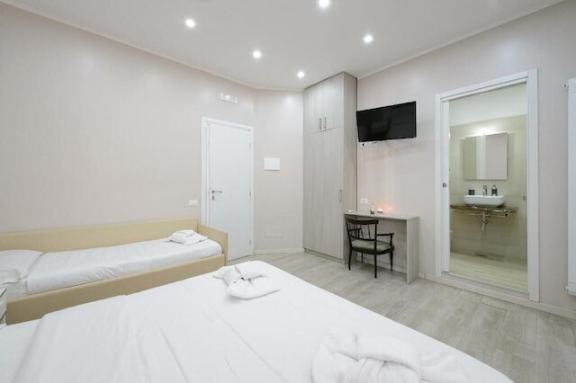 カサ バルベリーニ