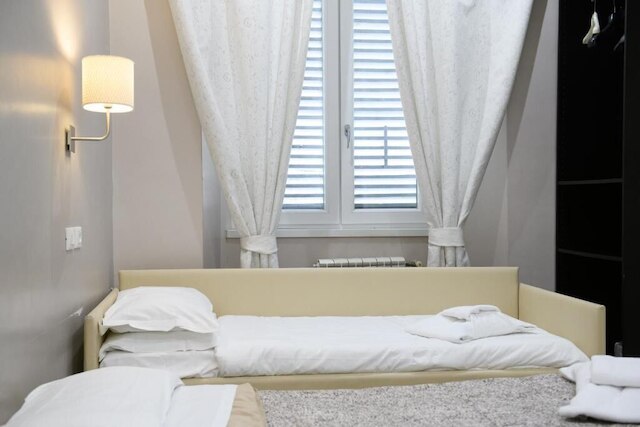 カサ バルベリーニ