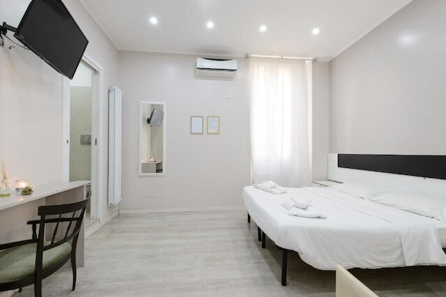 カサ バルベリーニ