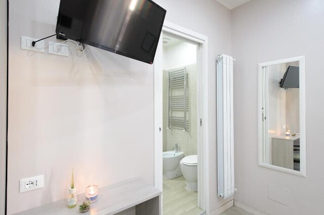 カサ バルベリーニ