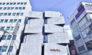 Seoul Hotel TAO