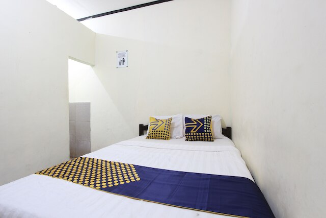 ホテル O ペンギナパン タンジュン アラン シャリア