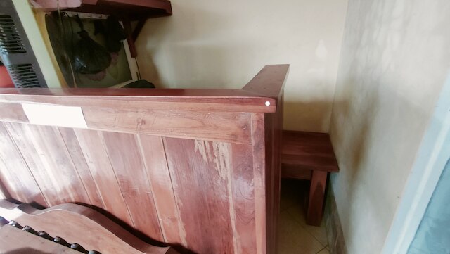 ホテル O ペンギナパン タンジュン アラン シャリア