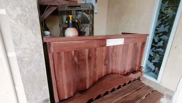 ホテル O ペンギナパン タンジュン アラン シャリア