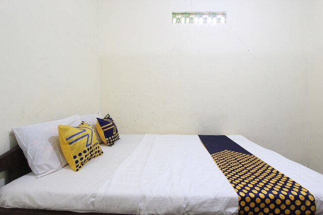 ホテル O ペンギナパン タンジュン アラン シャリア