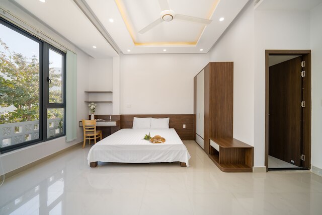 T P デラックス ハウス