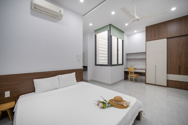 T P デラックス ハウス