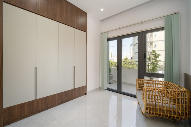 T P デラックス ハウス