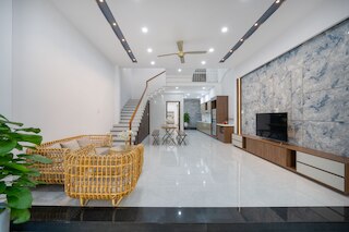 T P デラックス ハウス