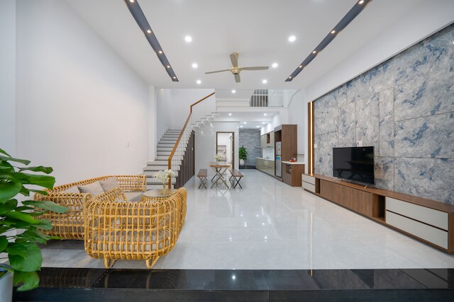 T P デラックス ハウス