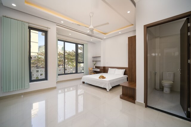 T P デラックス ハウス