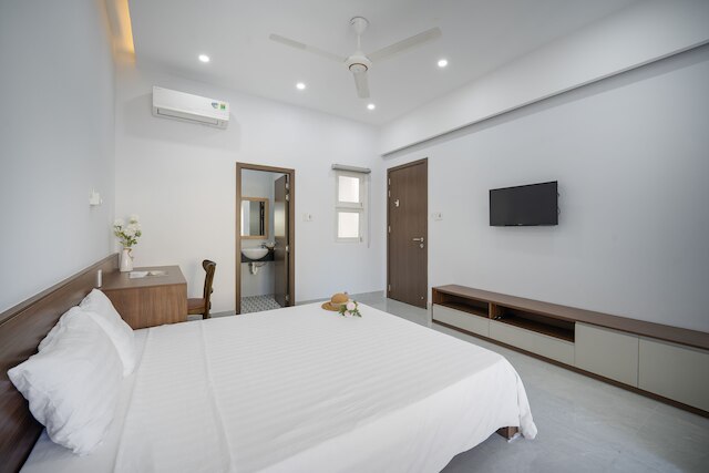 T P デラックス ハウス