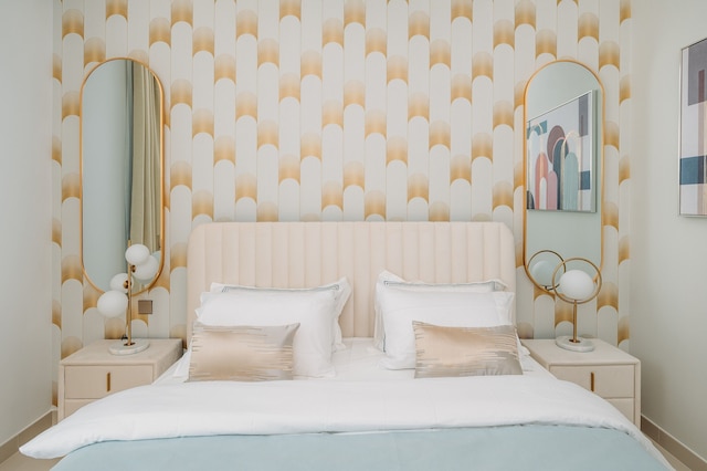 ニュー ! ラグジュリアス ステイ ドバイ クリーク バルコニー & ビュー