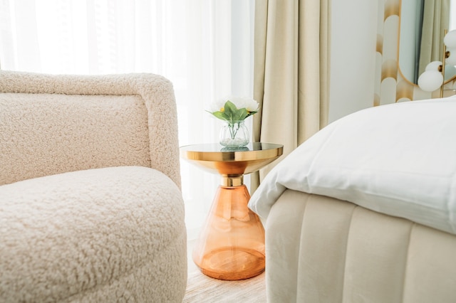 ニュー ! ラグジュリアス ステイ ドバイ クリーク バルコニー & ビュー