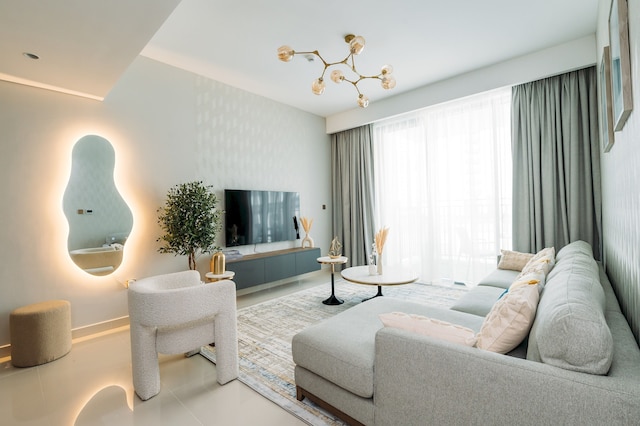 ニュー ! ラグジュリアス ステイ ドバイ クリーク バルコニー & ビュー