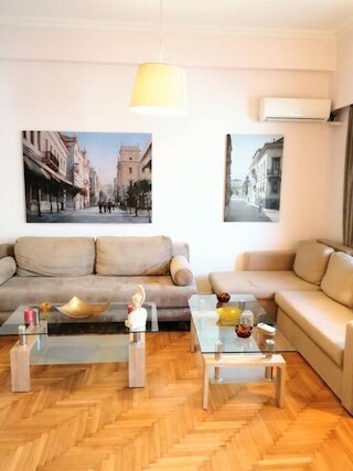 スタニング アクロポリス ビュー  アパートメント