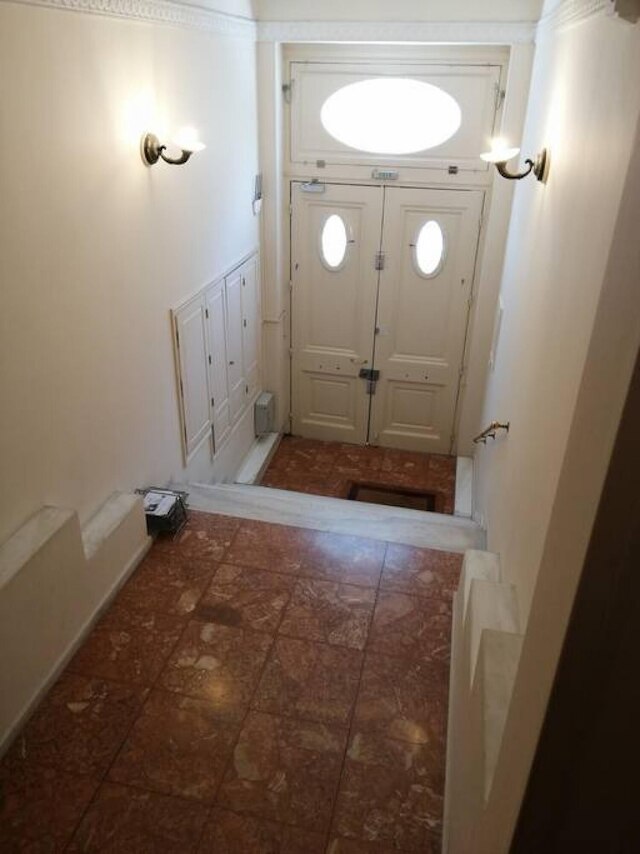 エレガント  アパートメント  アンダー ザ アクロポリス