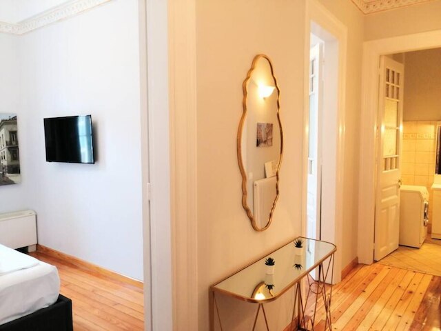 エレガント  アパートメント  アンダー ザ アクロポリス