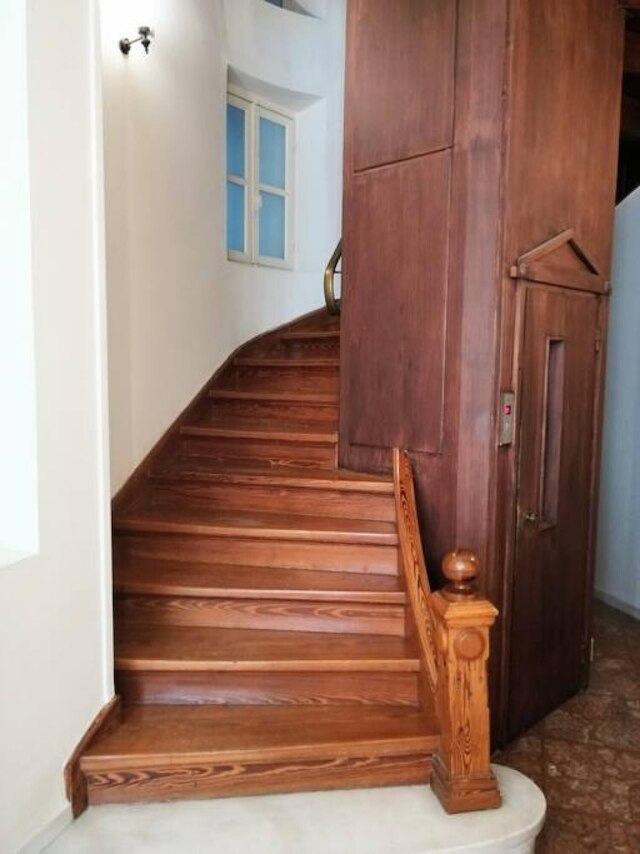 エレガント  アパートメント  アンダー ザ アクロポリス