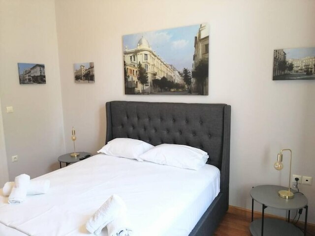 エレガント  アパートメント  アンダー ザ アクロポリス