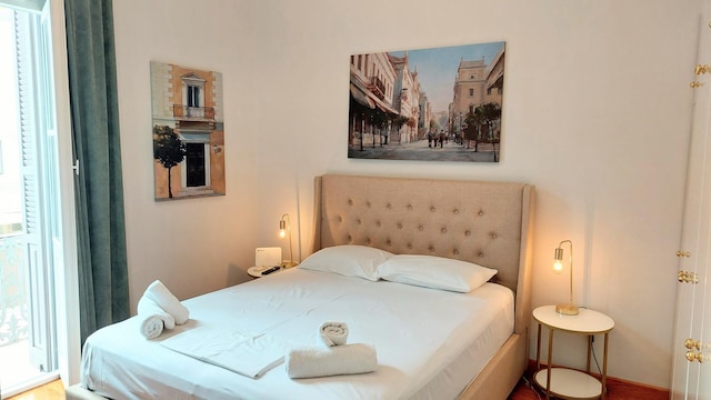 エレガント  アパートメント  アンダー ザ アクロポリス