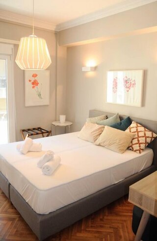 ラブリー  アパートメント  アンダー ザ アクロポリス