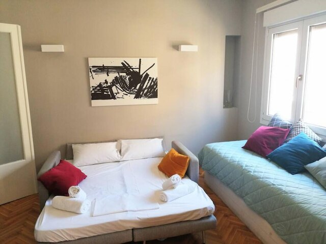 ラブリー  アパートメント  アンダー ザ アクロポリス