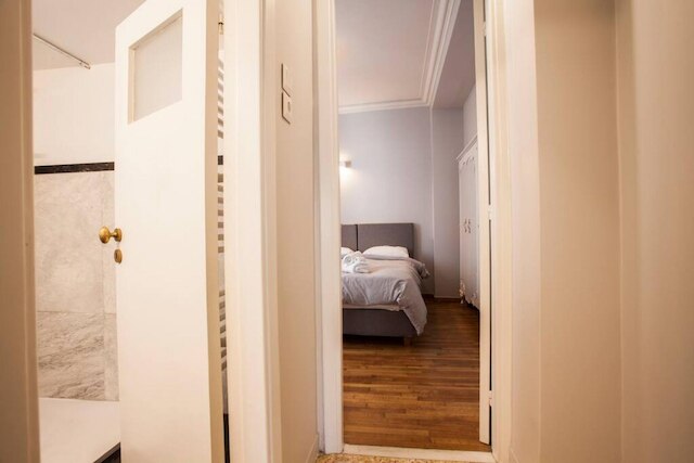 ラブリー  アパートメント  アンダー ザ アクロポリス