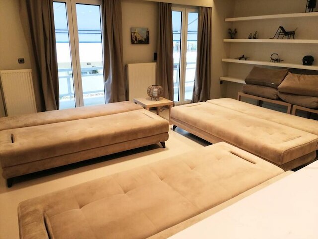 ラグジュリアス  アパートメント イン アクロポリス