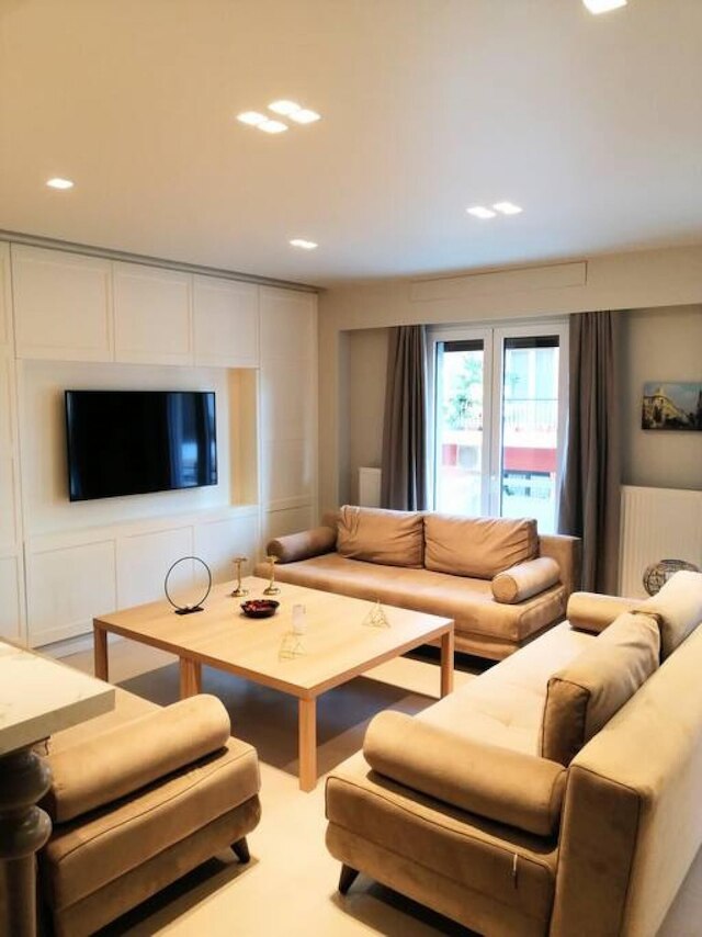 ラグジュリアス  アパートメント イン アクロポリス