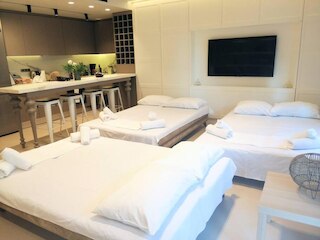 ラグジュリアス  アパートメント イン アクロポリス