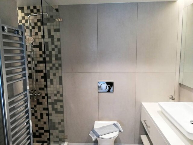 ラグジュリアス  アパートメント イン アクロポリス