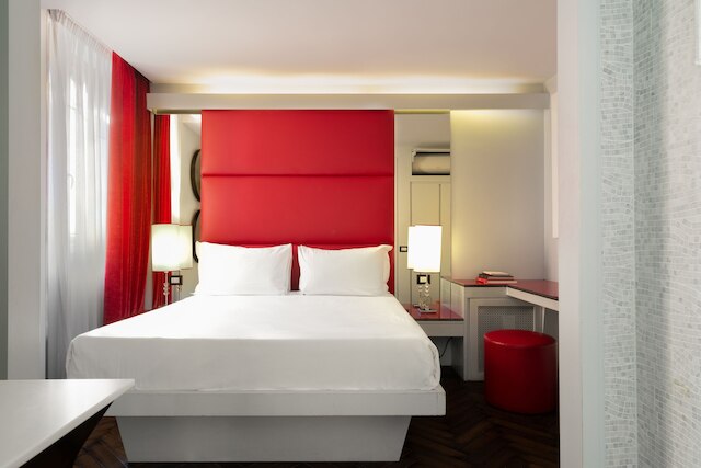 BDB ルームズ マルグッタ