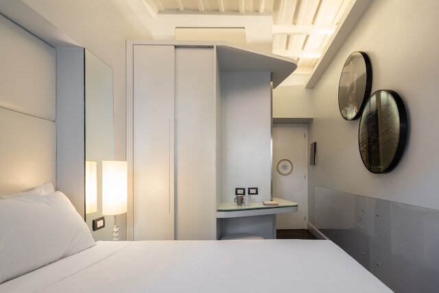 BDB ルームズ マルグッタ