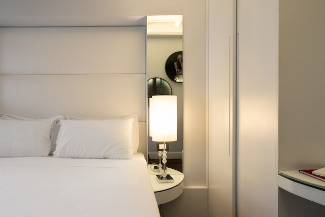 BDB ルームズ マルグッタ