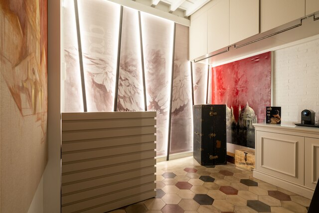 BDB ルームス・ナヴォーナ