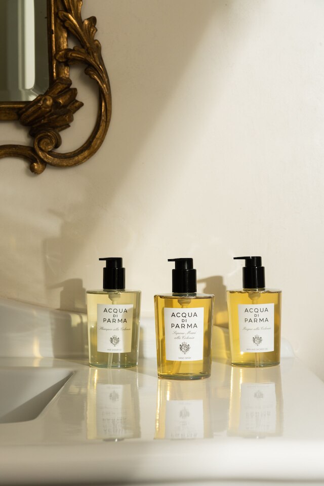 BDB ルームス・ナヴォーナ