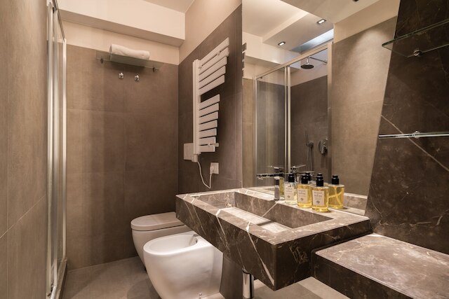 BDB ルームス・ナヴォーナ