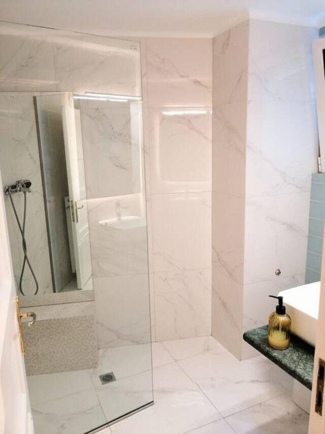 エレガント  アパートメント イン パーラアメント スクエア