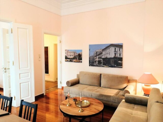 エレガント  アパートメント イン パーラアメント スクエア