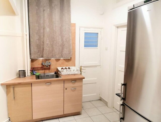 エレガント  アパートメント イン パーラアメント スクエア