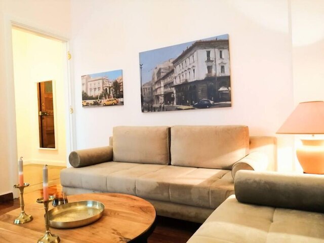 エレガント  アパートメント イン パーラアメント スクエア