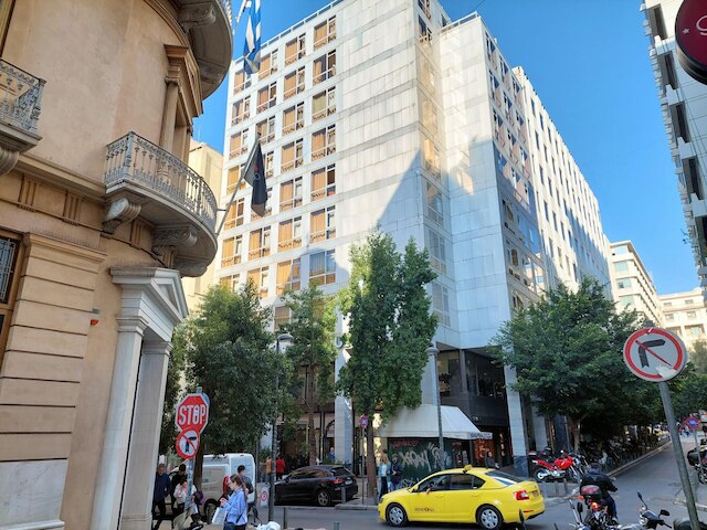 エレガント  アパートメント イン パーラアメント スクエア