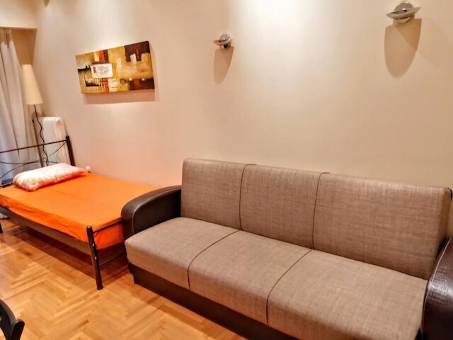 モダン  アパートメント イン アテネ センター