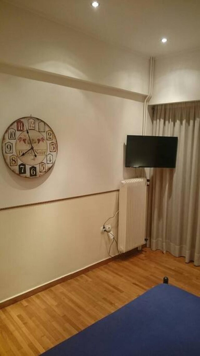 モダン  アパートメント イン アテネ センター