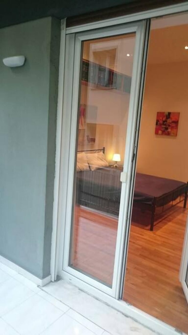 モダン  アパートメント イン アテネ センター