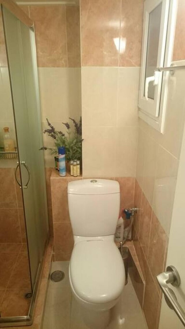 モダン  アパートメント イン アテネ センター