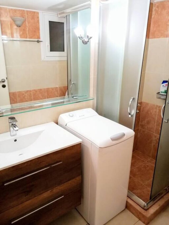 モダン  アパートメント イン アテネ センター