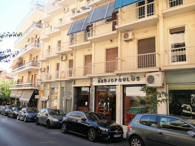 スタイリッシュ  アパートメント イン アクロポリス