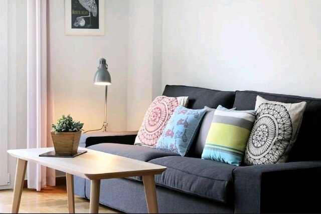 スタイリッシュ  アパートメント イン アクロポリス